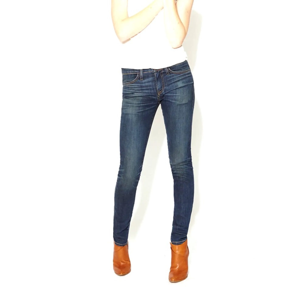 Imogene+Willie Lucy Jeans